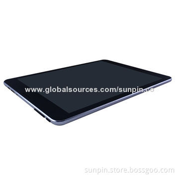 Unique housing 7.85" 1+16GB tablet PC with 1.6ghz HDMI external supporting quad core motherboard